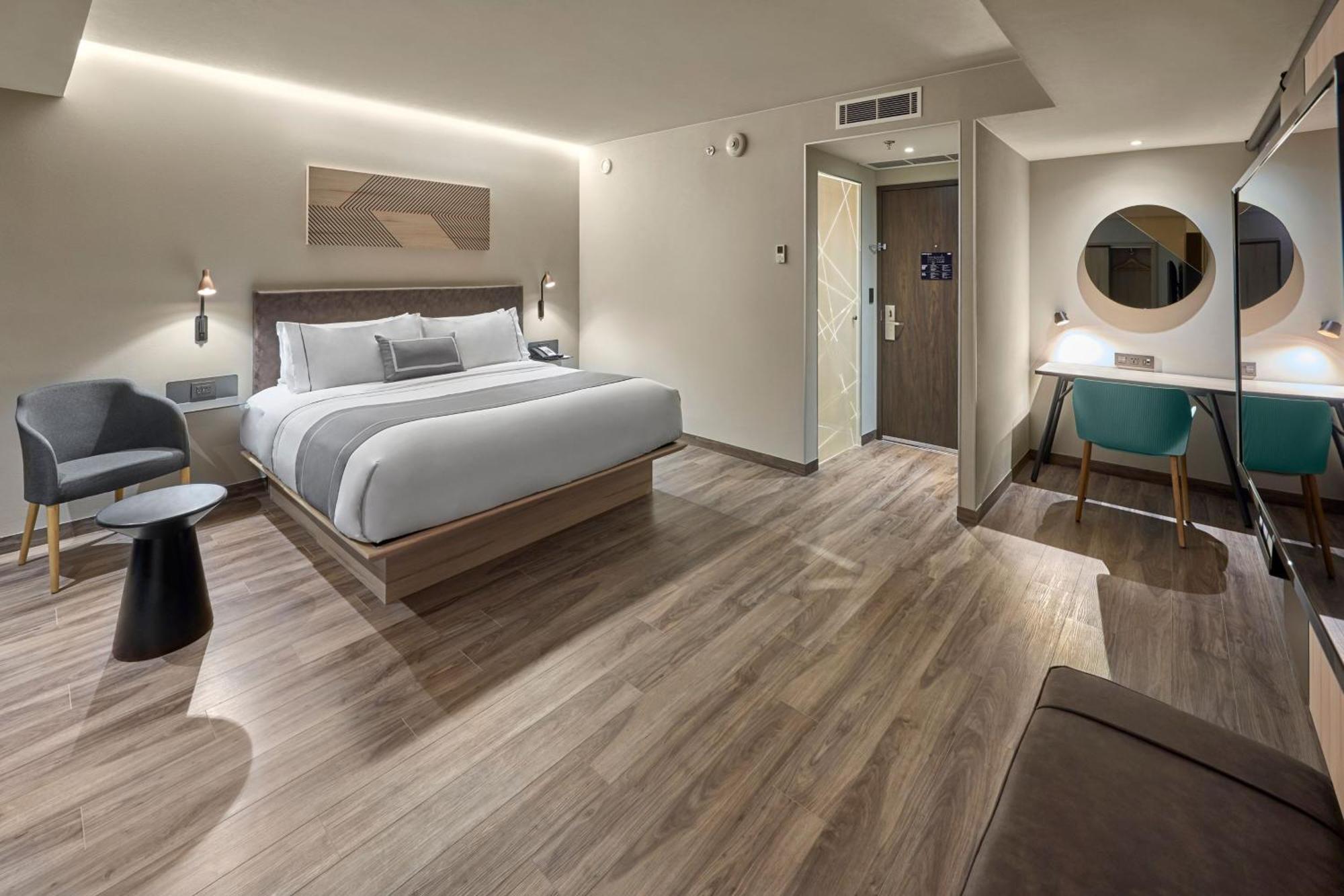 City Express Plus By Marriott Ciudad De Mexico Interlomas Kültér fotó