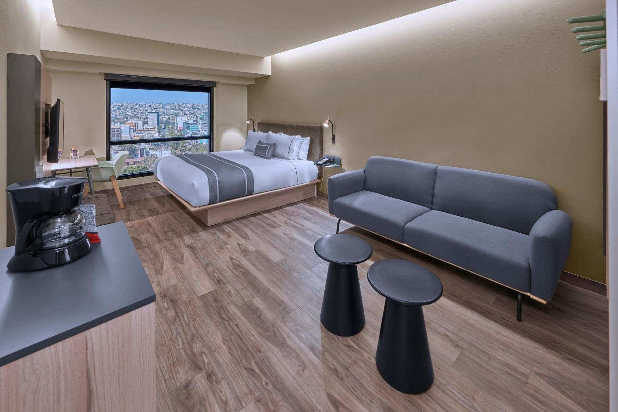 City Express Plus By Marriott Ciudad De Mexico Interlomas Kültér fotó