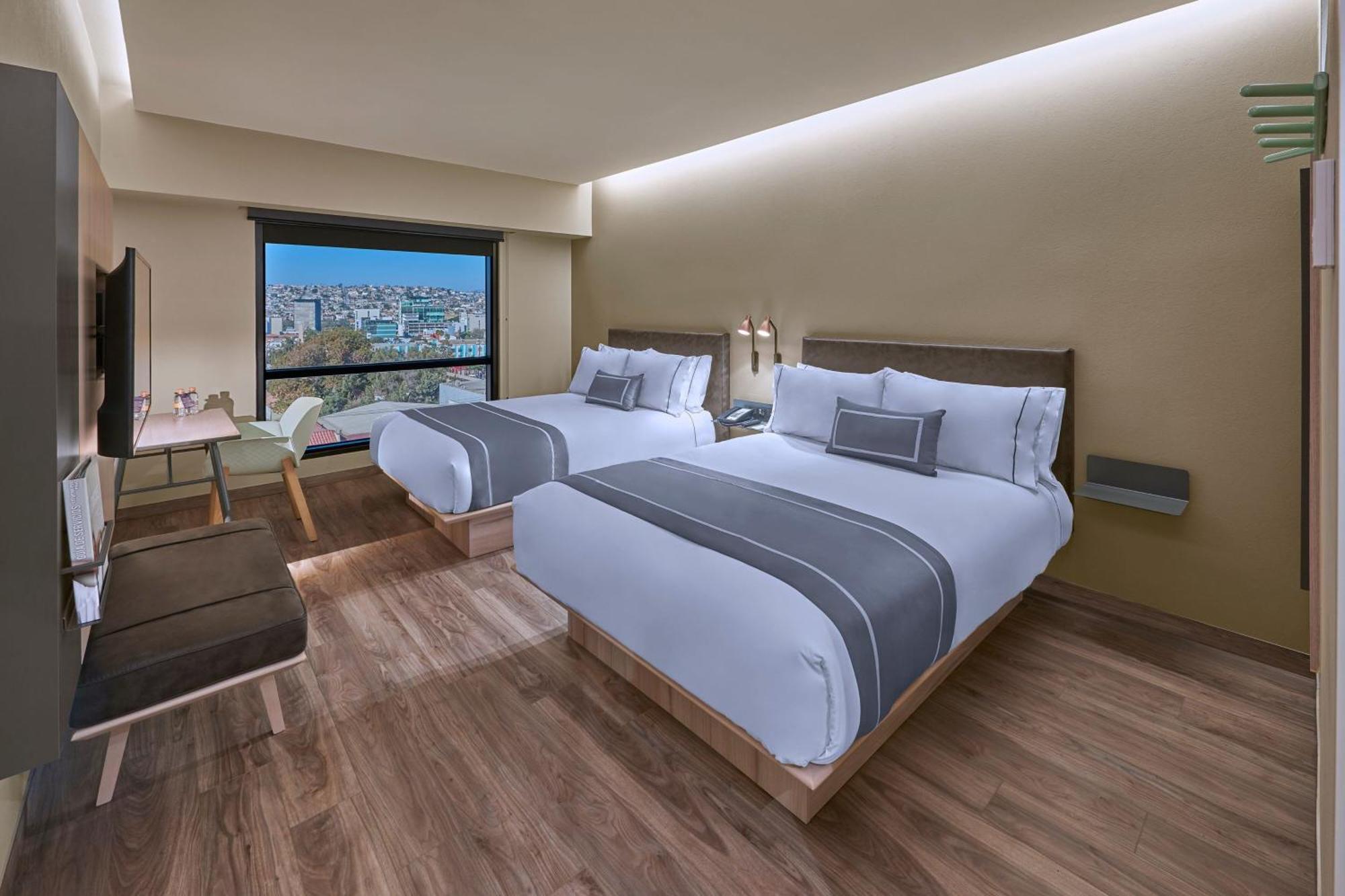 City Express Plus By Marriott Ciudad De Mexico Interlomas Kültér fotó